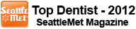 Top Dentist 2012