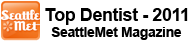 Top Dentist 2011
